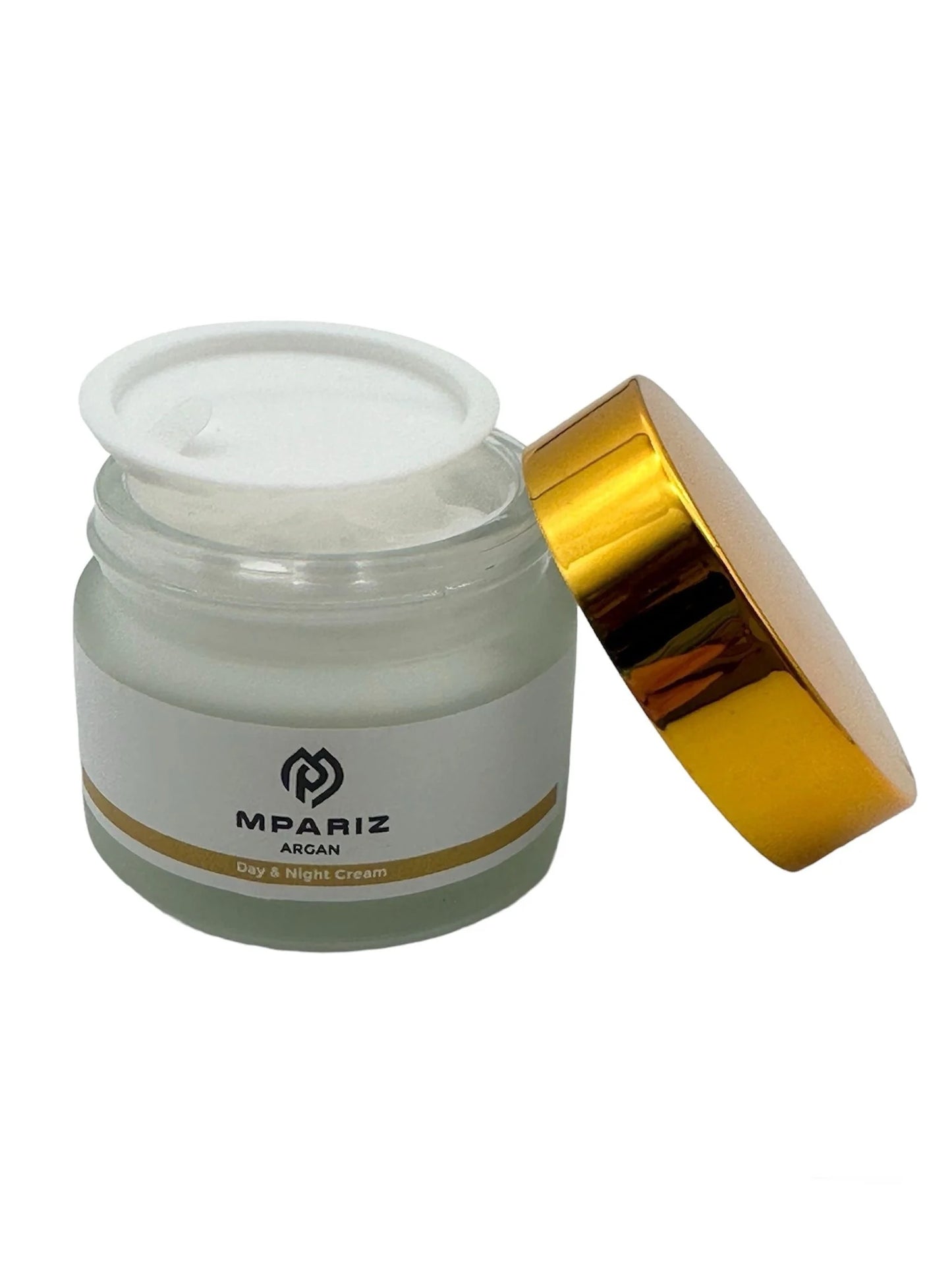 Argan dag en nacht Crème - SPF 30